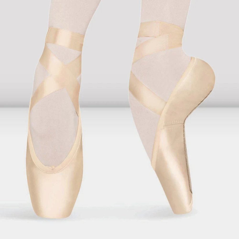 Bloch, AXIOM